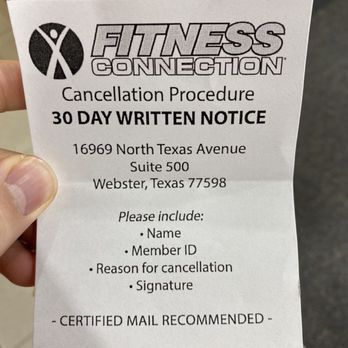 FITNESS CONNECTION - Updated January 2025 - 41 Photos &amp; 279 