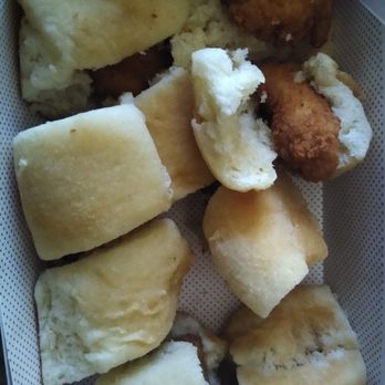Chick-fil-A - Chicken minis - Fast Food Near Me - Villa Rica, Georgia Chick-fil-A - Chicken minis - Fast Food Near Me - Villa Rica, Georgia