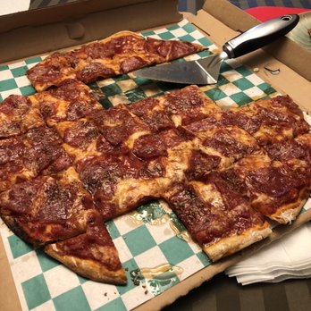 uncle pete's pizza westmont