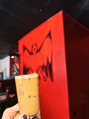 Second Best Coffee by null