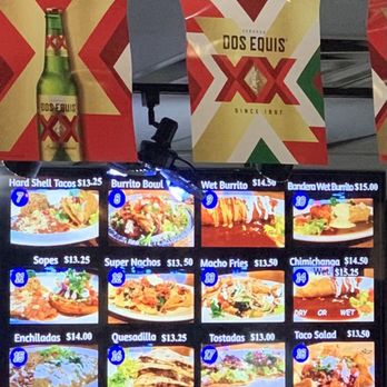Maskadores Taco Shop - Numbers to order - Mexican Near Me - Tempe, Arizona
