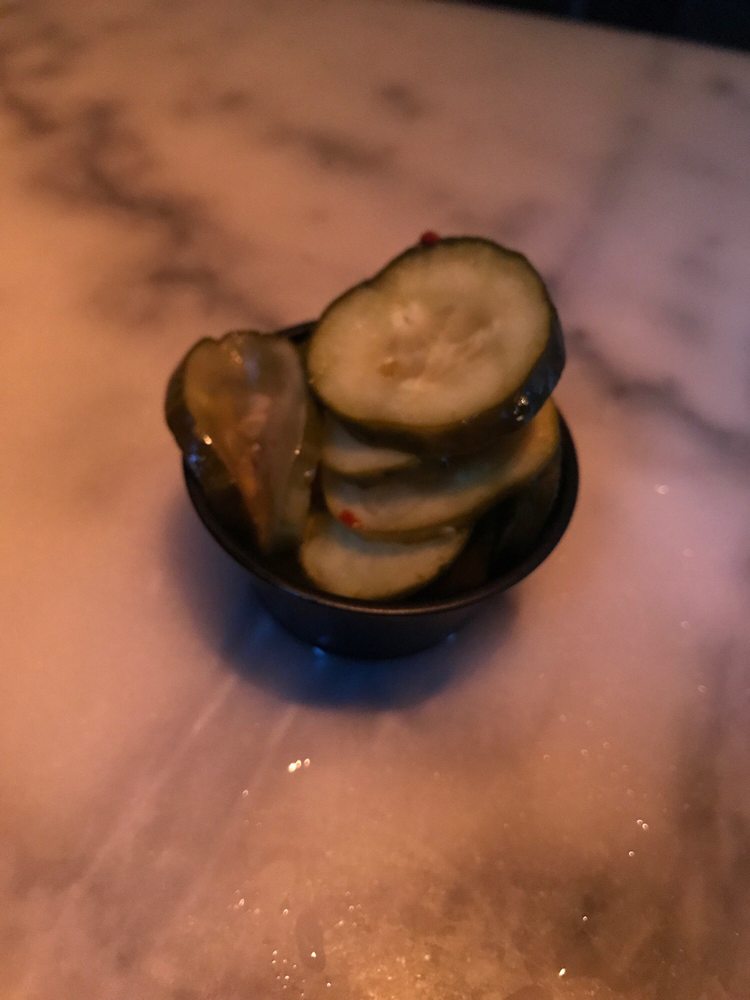 Lucca Bar & Grill