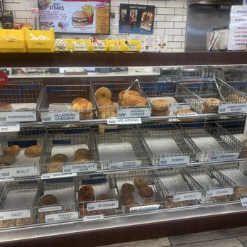 The Bagel Basket - Bagels Near Me - Monmouth Junction, New Jersey