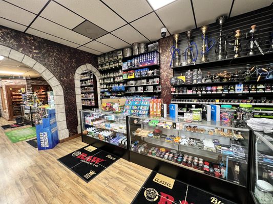 CAVE SMOKE SHOP - Updated May 2026 - 21 Photos & 26 Reviews - 5410 Nc Hwy  55, Durham, North Carolina - Vape Shops - Phone Number