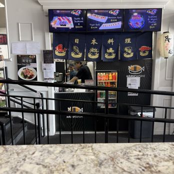 Naru Sushi - Small but mighty - Sushi Bars Near Me - Baltimore, Maryland Naru Sushi - Small but mighty - Sushi Bars Near Me - Baltimore, Maryland