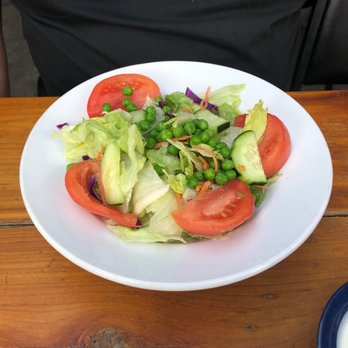 The Grace Miller Gracie's - House salad - Comfort Food Near Me - Bastrop, Texas The Grace Miller Gracie's - House salad - Comfort Food Near Me - Bastrop, Texas