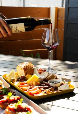 Sonoma Wine Bar + Bottle Shop – Katy by null