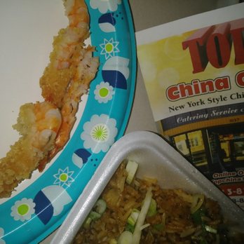 Top China One - DIRTY SHRIMP FROM TOP CHINA 1 ON WOODWARD - Chinese Near Me - Detroit, Michigan Top China One - DIRTY SHRIMP FROM TOP CHINA 1 ON WOODWARD - Chinese Near Me - Detroit, Michigan