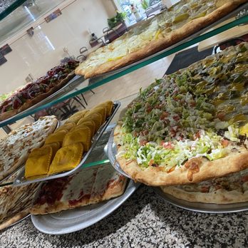 Bruno's Pizza - Pizza Near Me - Bayonne, New Jersey Bruno's Pizza - Pizza Near Me - Bayonne, New Jersey