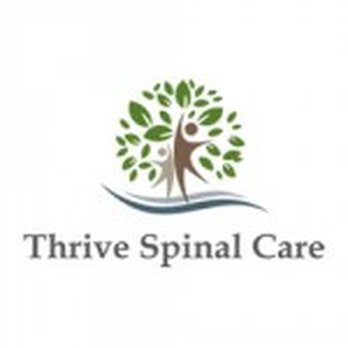 Thrive Spinal Care - logo - Chiropractors Near Me - Cooper City, Florida Thrive Spinal Care - logo - Chiropractors Near Me - Cooper City, Florida