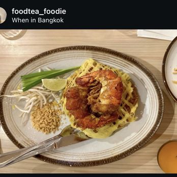 When In Bangkok - Thai Near Me - Flushing, New York When In Bangkok - Thai Near Me - Flushing, New York