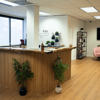 Kao Spa - Estheticians Near Me - Honolulu, Hawaii Kao Spa - Estheticians Near Me - Honolulu, Hawaii