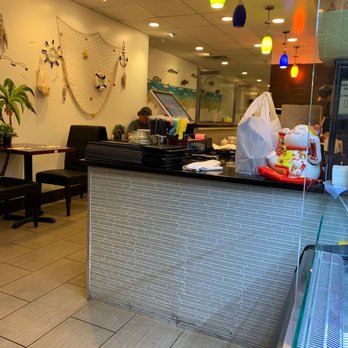 Poke Zone - Poke Near Me - Ridgewood, New Jersey