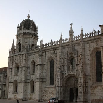 Mosteiro dos Jerónimos - Landmarks & Historical Buildings Near Me - Lisbon, 11