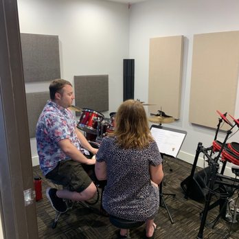 Music Lab - Folsom - Private instruction rooms are spacious and well insulated - Musical Instruments & Teachers Near Me - Folsom, California Music Lab - Folsom - Private instruction rooms are spacious and well insulated - Musical Instruments & Teachers Near Me - Folsom, California