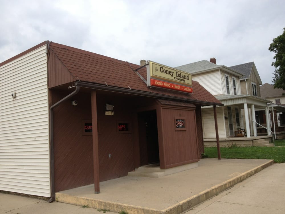 CONEY ISLAND BAR Updated September 2024 750 S 7th St, Richmond