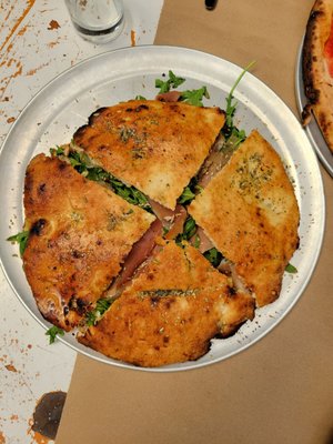 Union Pizza Works by null