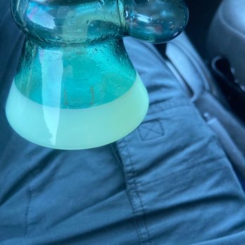 Off The Charts - Percolators for the bubbling we're too small and thin got clogged after one use. NOW ITS NO GOOD. - Cannabis Dispensaries Near Me - Sherman Oaks, California
