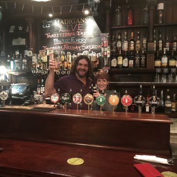 Madigans - Pubs Near Me - Dublin, D