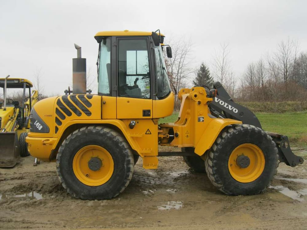 PETERS USED EQUIPMENT INC 12 Photos 5507 US Rt 6, Pemberville, Ohio