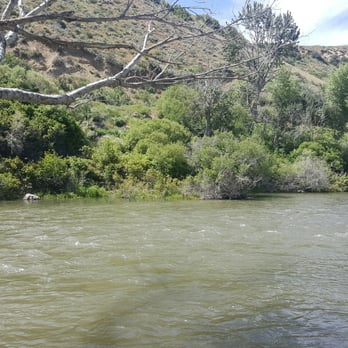 Mayberry Park - PEACEFUL  day at Mayberry - Parks Near Me - Reno, Nevada