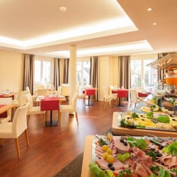 Moin Hotel Cuxhaven