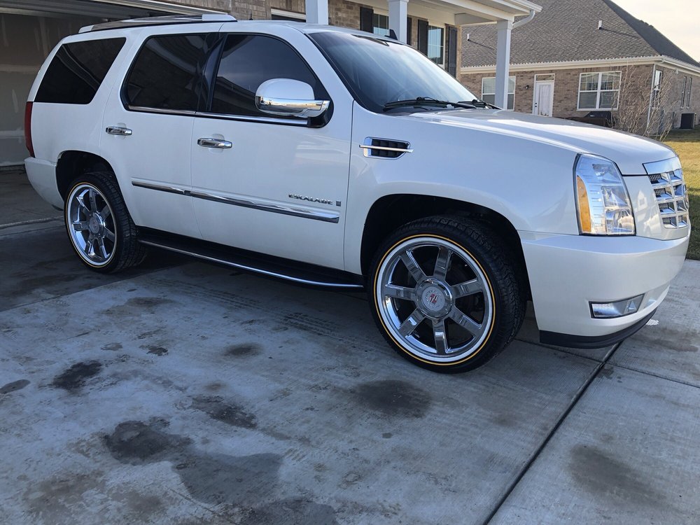 DISTINGUISHED MOBILE DETAILING 88 Photos & 14 Reviews 3568