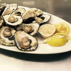 Heroes Sports Oyster Bar and Grill