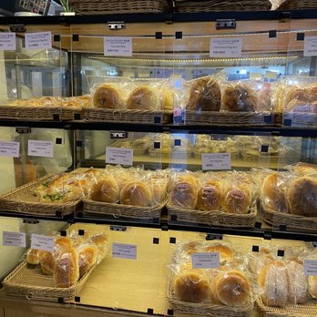 Bao Bao Bakery & Cafe - Bakeries Near Me - Boston, Massachusetts