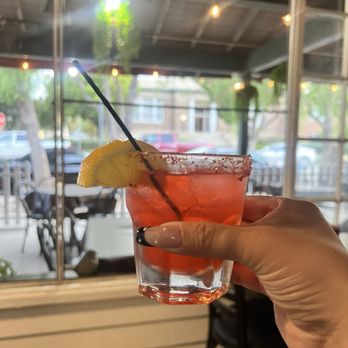 Molly's Souper - Fire - Breakfast & Brunch Near Me - Upland, California