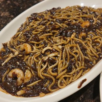 Beijing Sung - Family Size Jjajang - Korean Near Me - Vaughan, Ontario