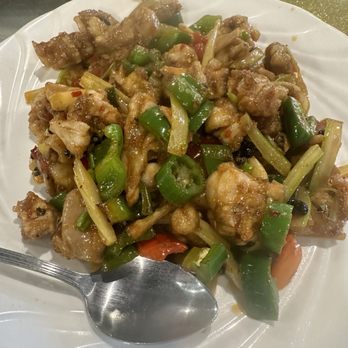 Spicy Kitchen - Wei kitchen frog - Asian Fusion Near Me - Newark, California Spicy Kitchen - Wei kitchen frog - Asian Fusion Near Me - Newark, California