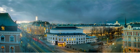 Klaus K Hotel by null
