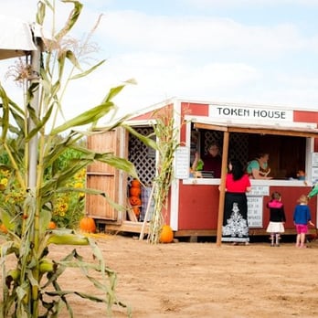 Fazio Farms - Fruits & Veggies Near Me - Portland, Oregon