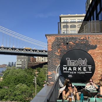 Dumbo - Landmarks & Historical Buildings Near Me