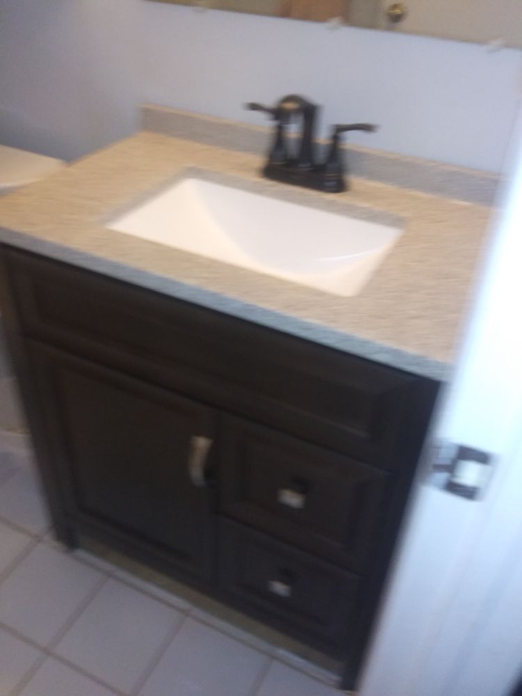 Slide of Allout Plumbing