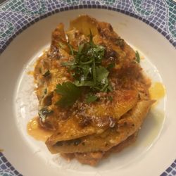 AMA Private Dining - Stuffed Shell