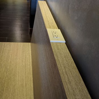 CAFFE:iN - Nice outlet spot - Coffee & Tea Near Me - Union City, California