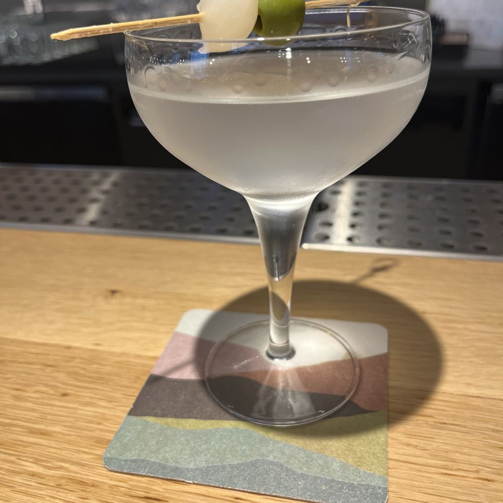 Cortina - Olive Oyl'e Martini - Italian Near Me - Seattle, Washington Cortina - Olive Oyl'e Martini - Italian Near Me - Seattle, Washington