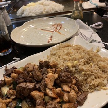 Hiro Japanese Steak House - Japanese Near Me - Wilmington, North Carolina