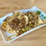 Photo of Xi'an Noodles