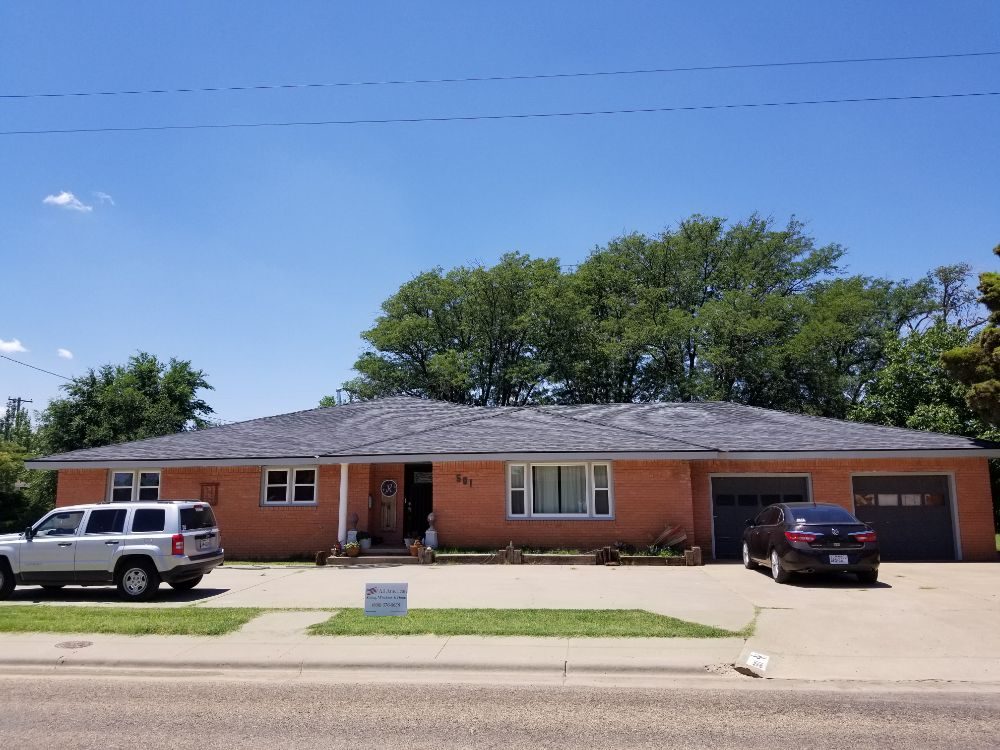 Slide of All American Siding, Windows & Doors