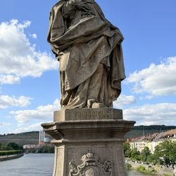 Alte Mainbrücke