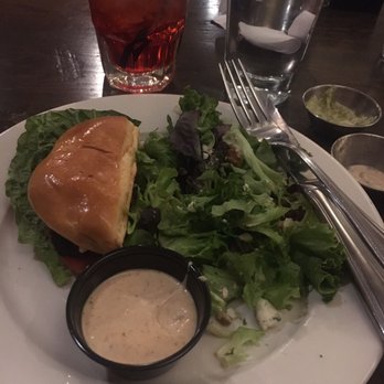 The Village Inn - American Near Me - Gambier, Ohio