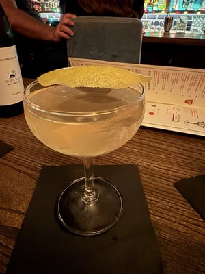 Small Victory by null