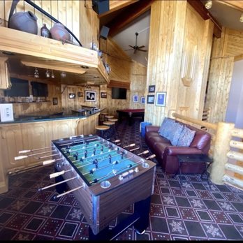Deer Valley Club - Game room/lounge - Guest Houses Near Me - Park City, Utah Deer Valley Club - Game room/lounge - Guest Houses Near Me - Park City, Utah