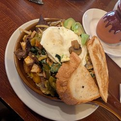 Dulce Mami Cafe