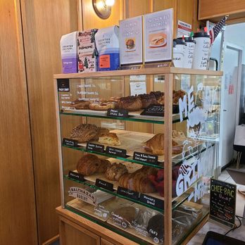 Koré Coffee - Pastries. - Coffee & Tea Near Me - New York, New York