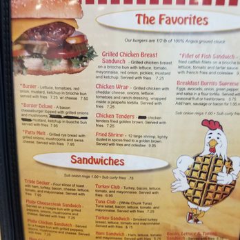 Loc's Chicken & Waffles - Waffles Near Me - Savannah, Georgia Loc's Chicken & Waffles - Waffles Near Me - Savannah, Georgia