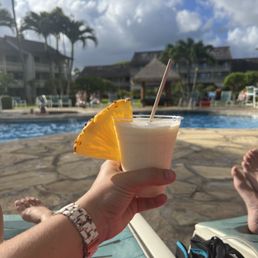 Pina Colada